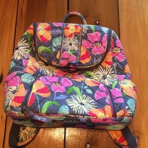 Vera Bradley backpack